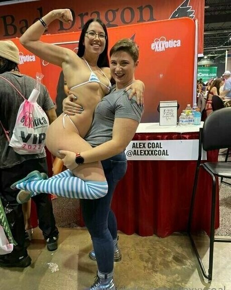 Alex Coal