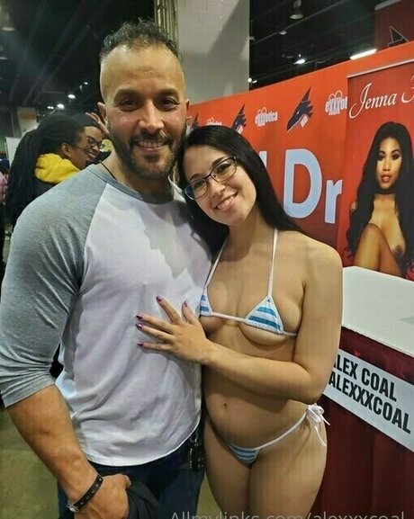 Alex Coal