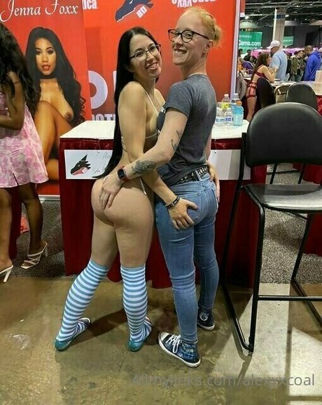 Alex Coal
