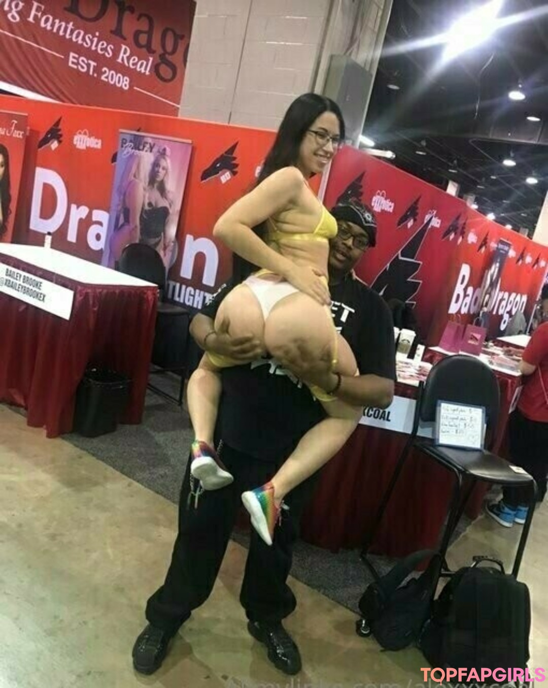 Foto desnuda filtrada de OnlyFans de Alex Coal #673