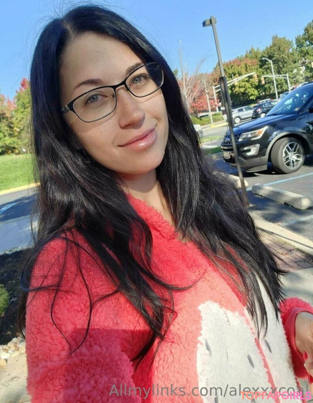 Foto desnuda filtrada de OnlyFans de Alex Coal #735