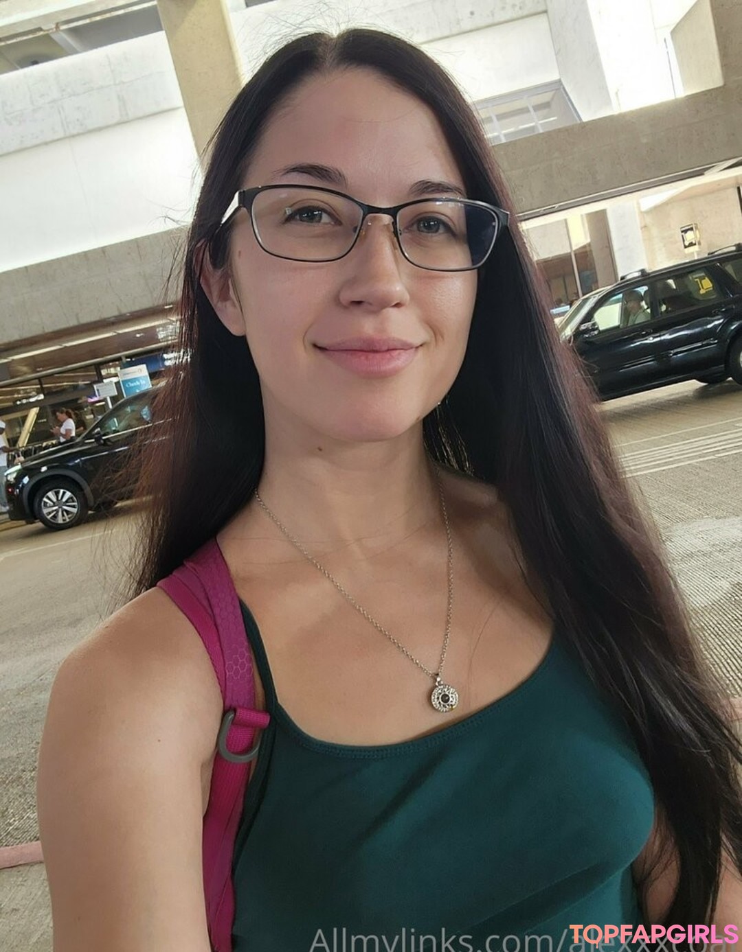 Foto desnuda filtrada de OnlyFans de Alex Coal #778