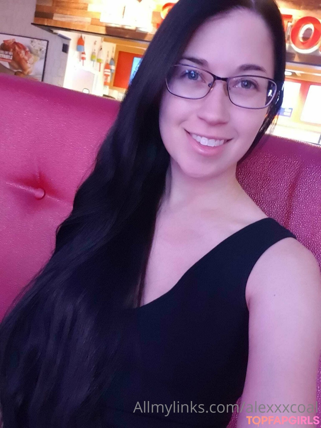 Foto desnuda filtrada de OnlyFans de Alex Coal #85