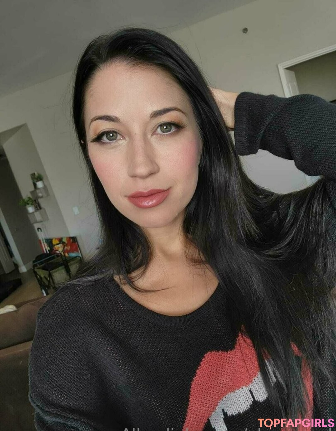 Foto desnuda filtrada de OnlyFans de Alex Coal #901