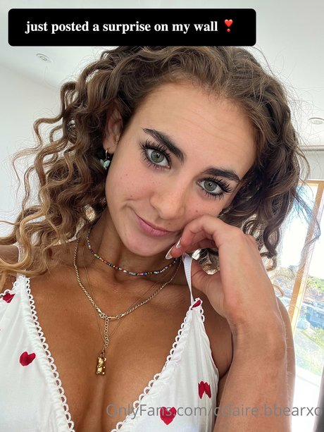 Claire Stone