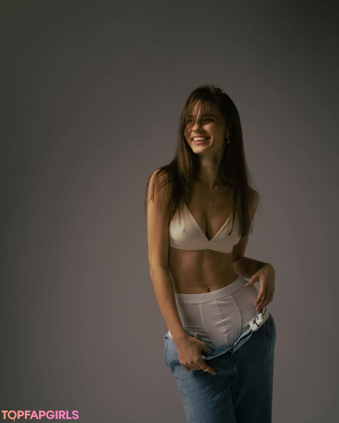 Foto desnuda filtrada de OnlyFans de Elizabeth Vasilenko #234