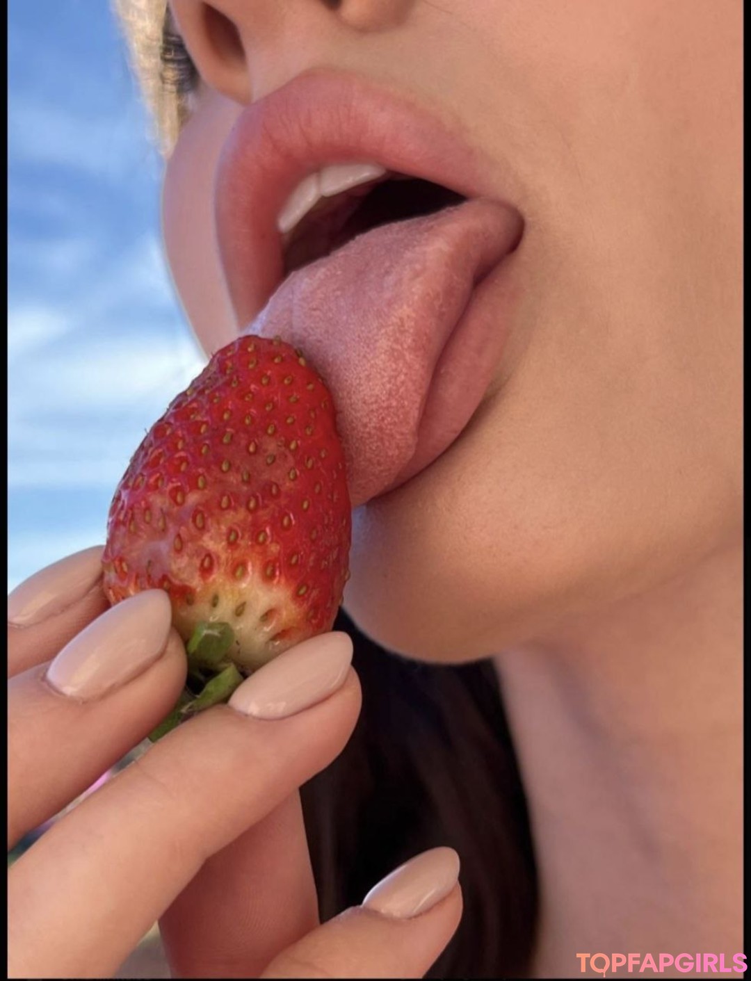 Foto desnuda filtrada de OnlyFans de elizabethvasilenko #236
