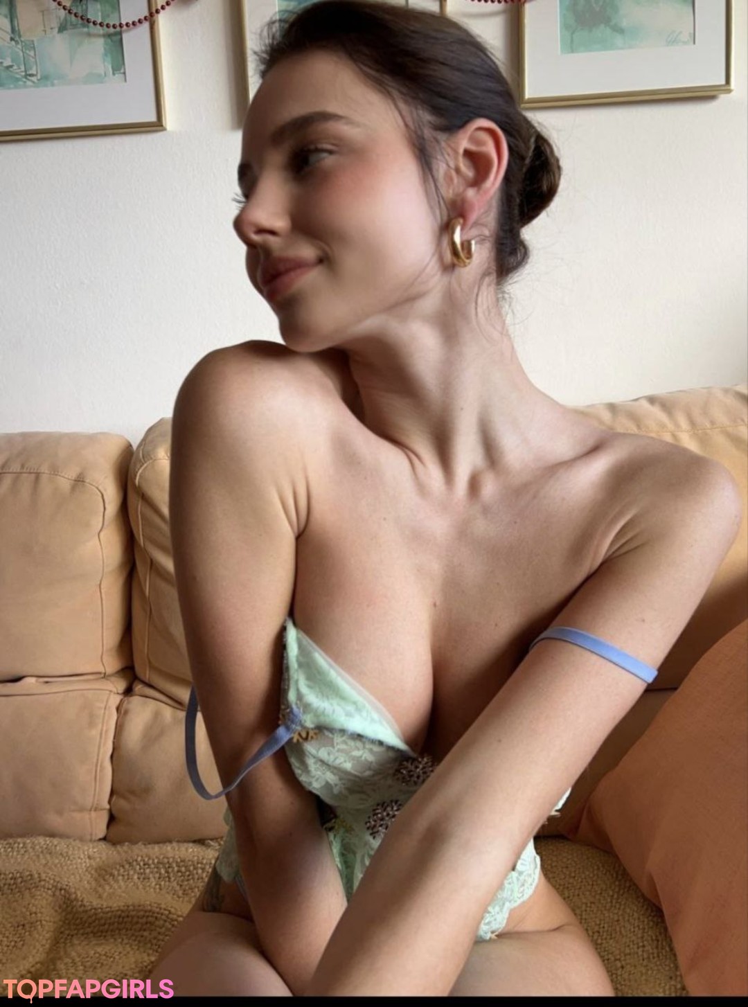 Foto desnuda filtrada de OnlyFans de elizabethvasilenko #245