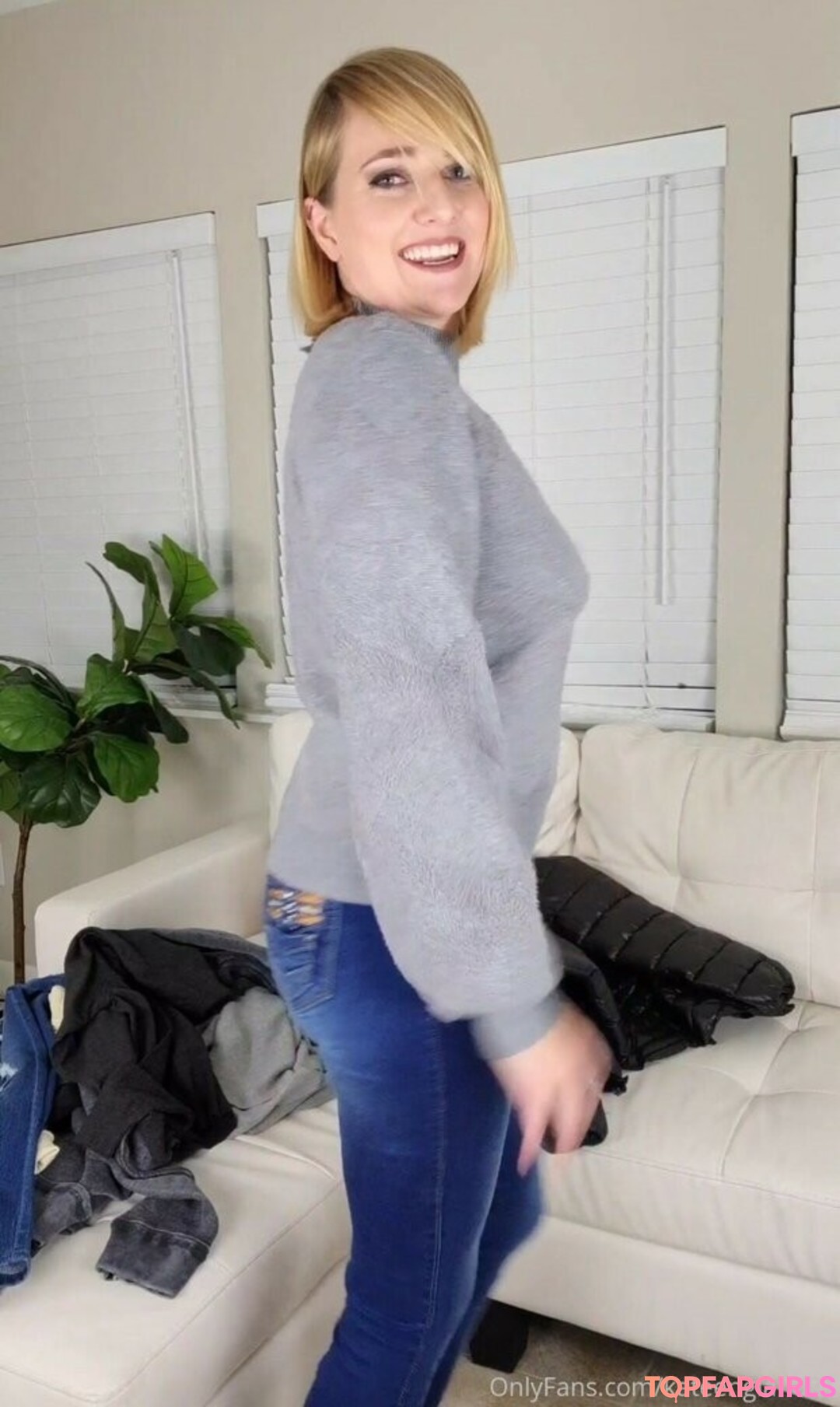 Foto desnuda filtrada de OnlyFans de Kate England #3289