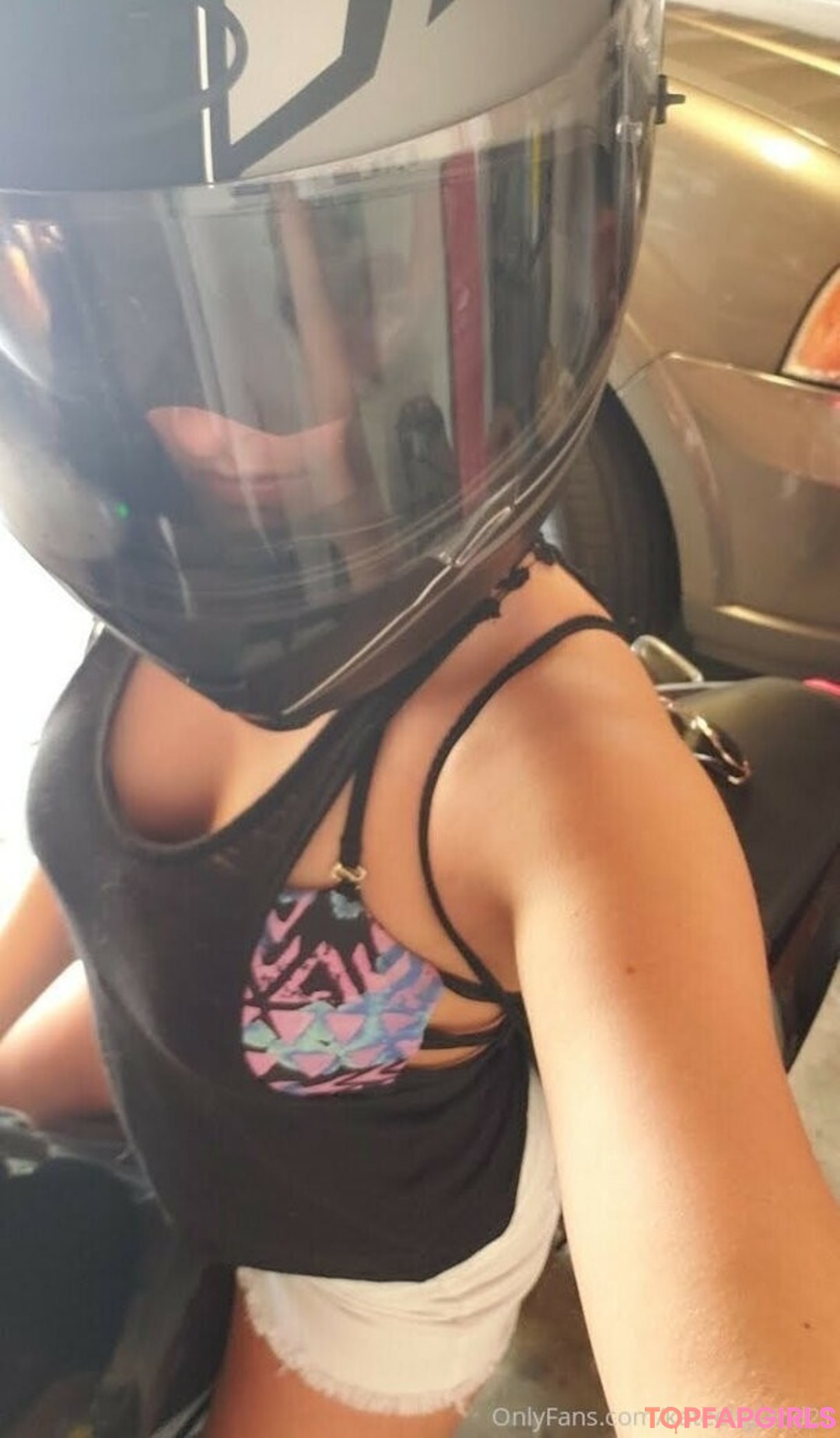 Foto desnuda filtrada de OnlyFans de Kate England #3334