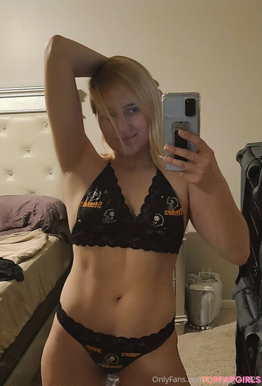 Foto desnuda filtrada de OnlyFans de Kate England #3341