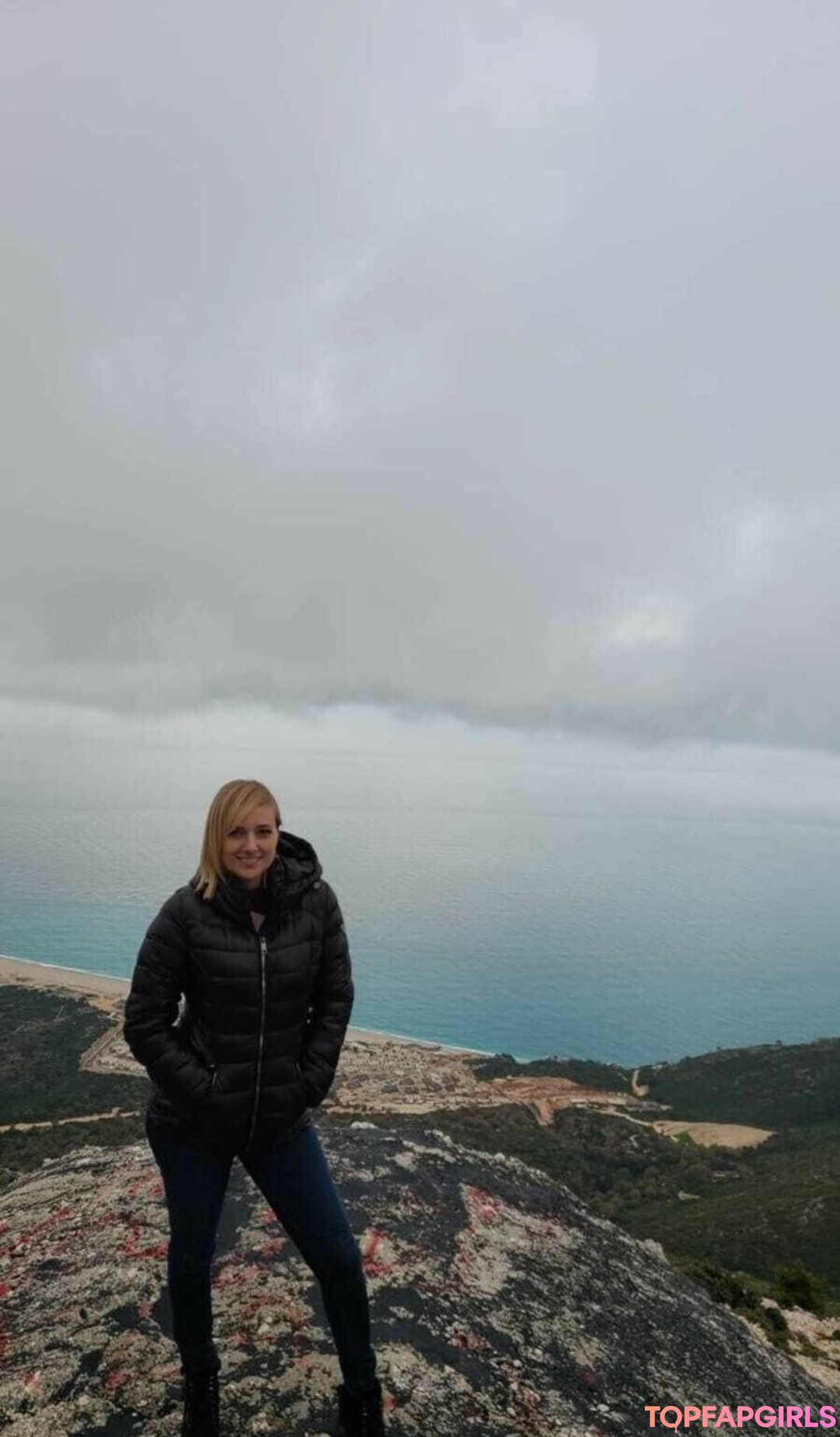 Foto desnuda filtrada de OnlyFans de Kate England #3489