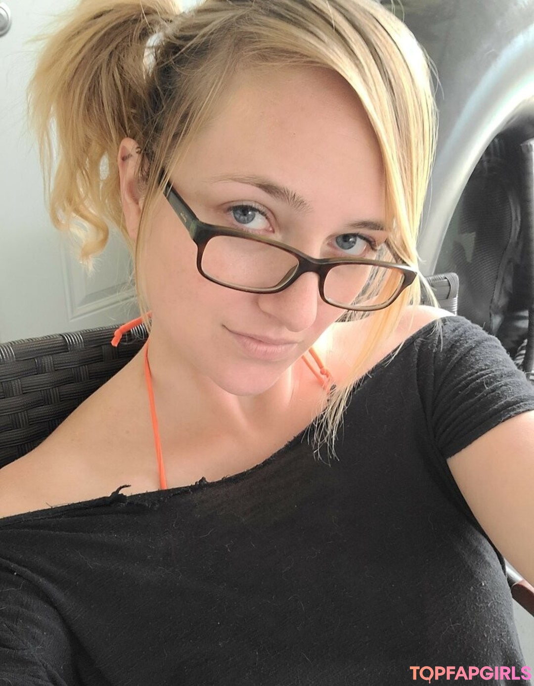 Foto desnuda filtrada de OnlyFans de Kate England #3528