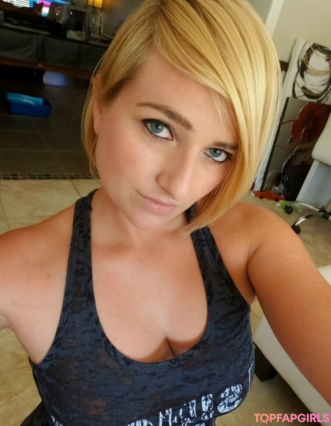 Foto desnuda filtrada de OnlyFans de Kate England #3532