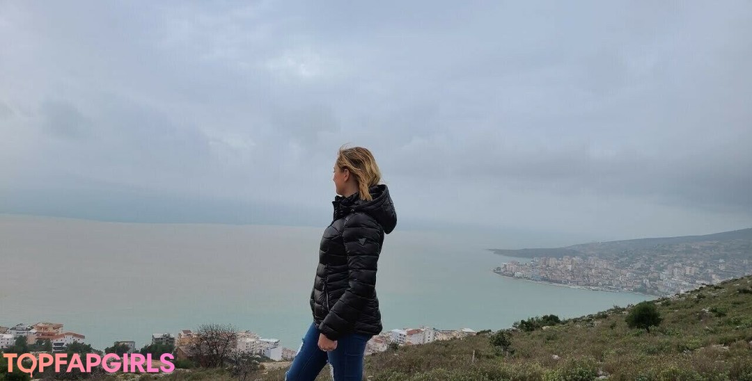 Foto desnuda filtrada de OnlyFans de Kate England #3598