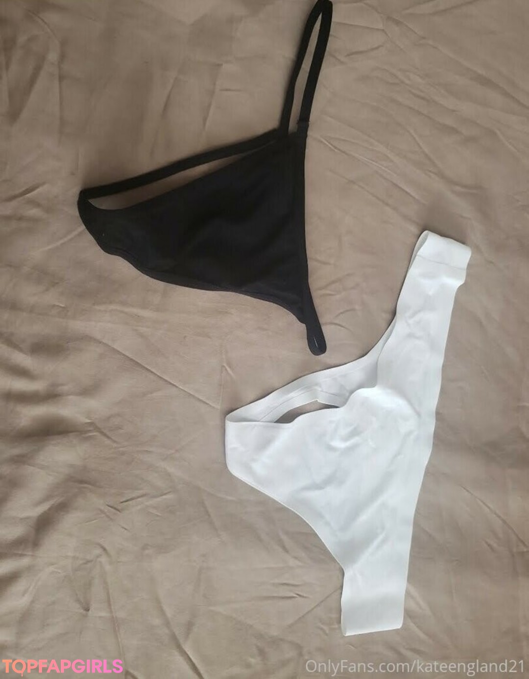 Foto desnuda filtrada de OnlyFans de Kate England #3744