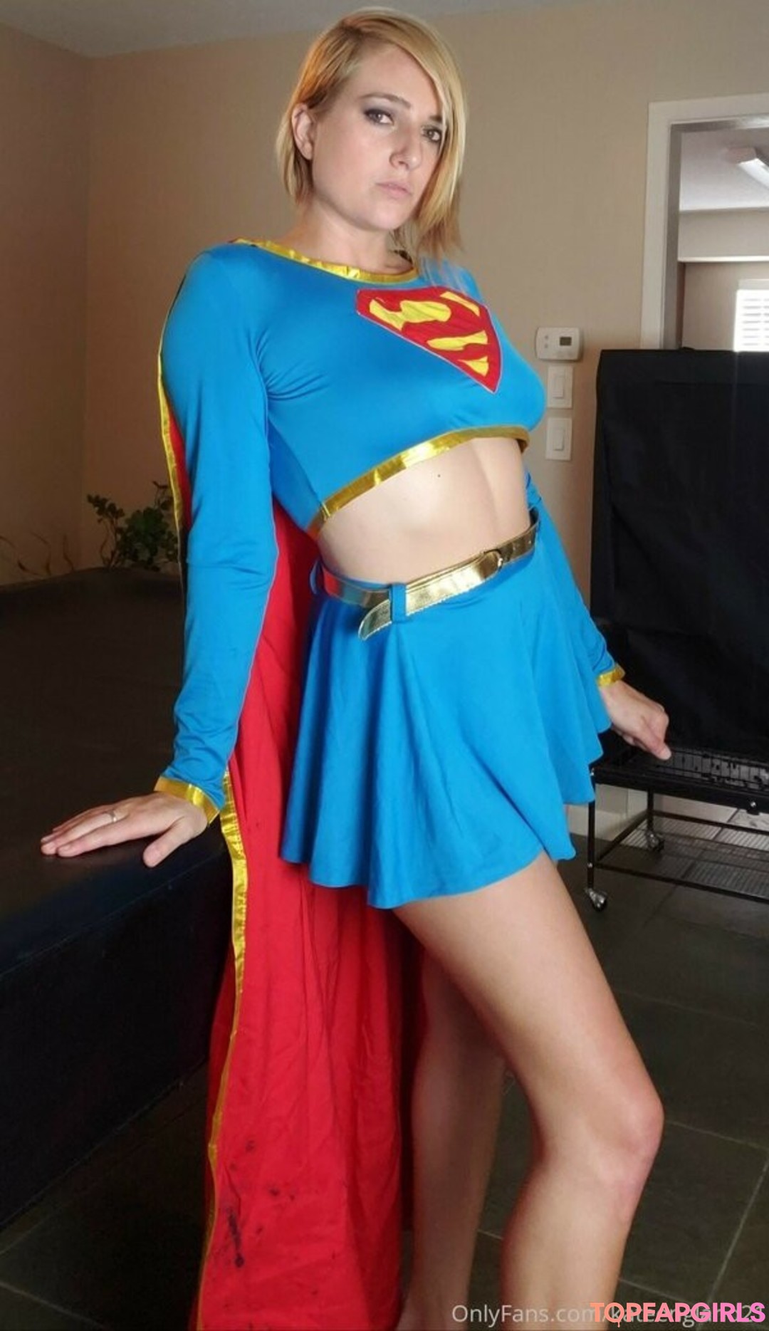 Foto desnuda filtrada de OnlyFans de Kate England #3749