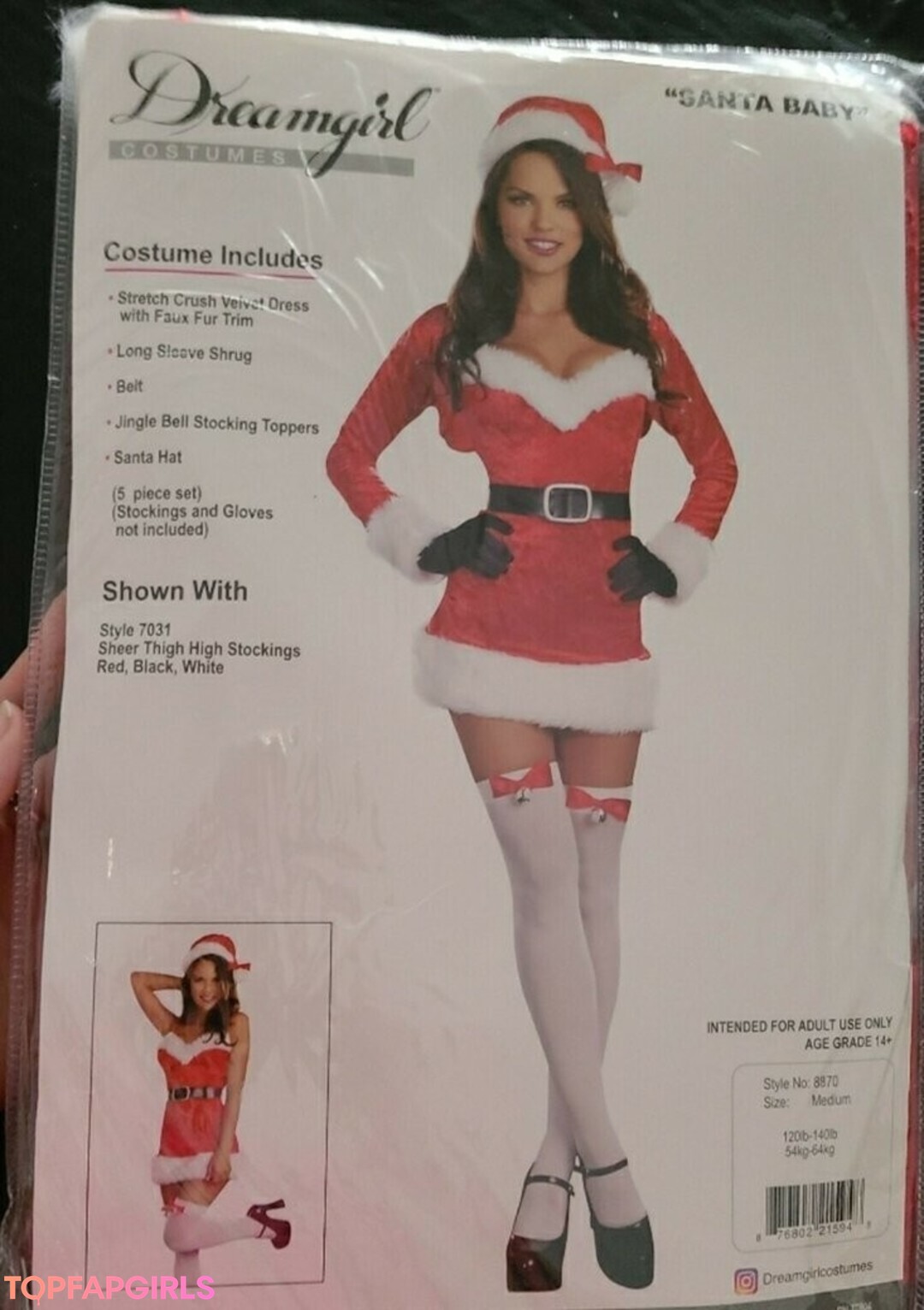 Foto desnuda filtrada de OnlyFans de Kate England #3962