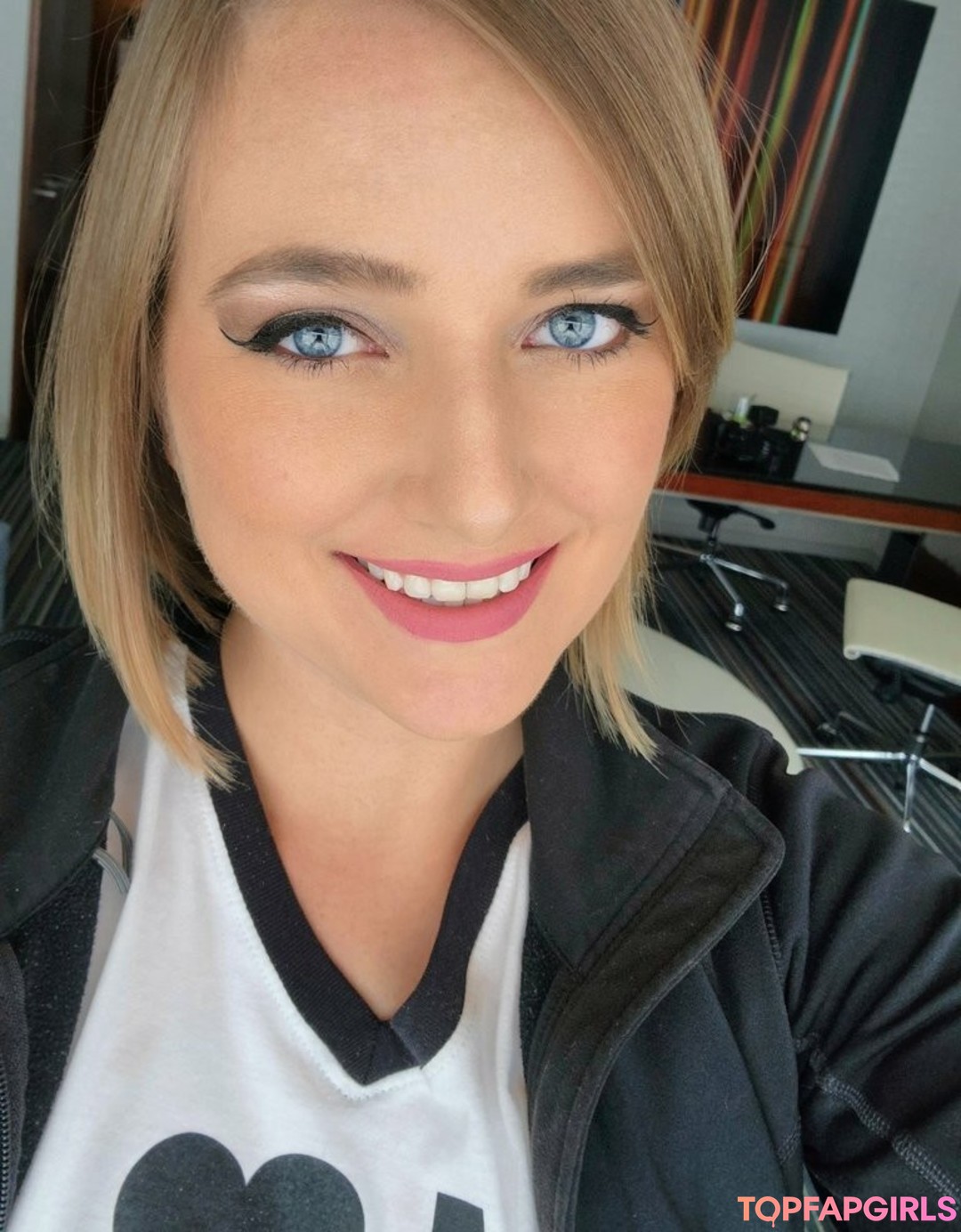 Foto desnuda filtrada de OnlyFans de Kate England #4013