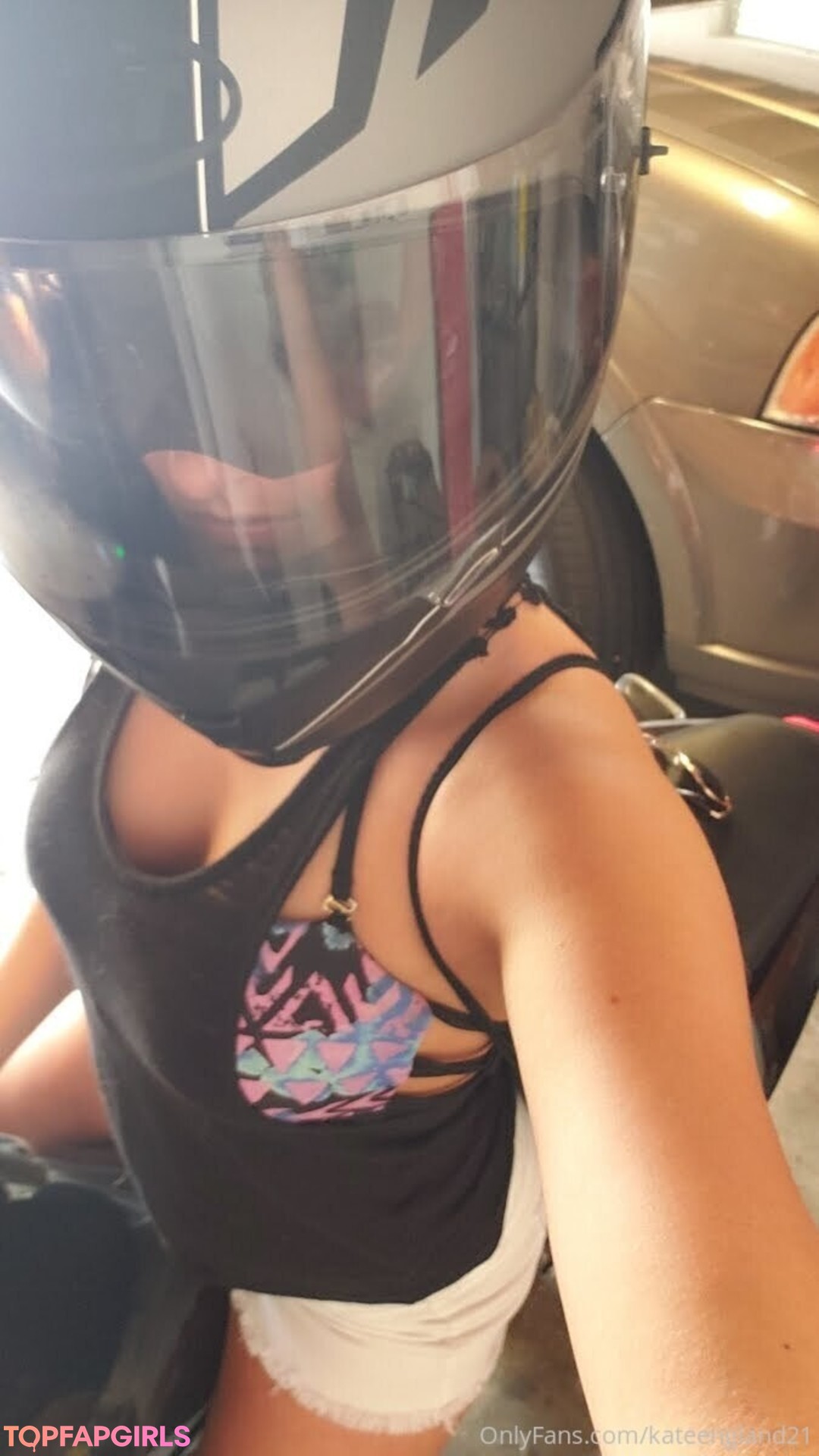 Foto desnuda filtrada de OnlyFans de Kate England #103