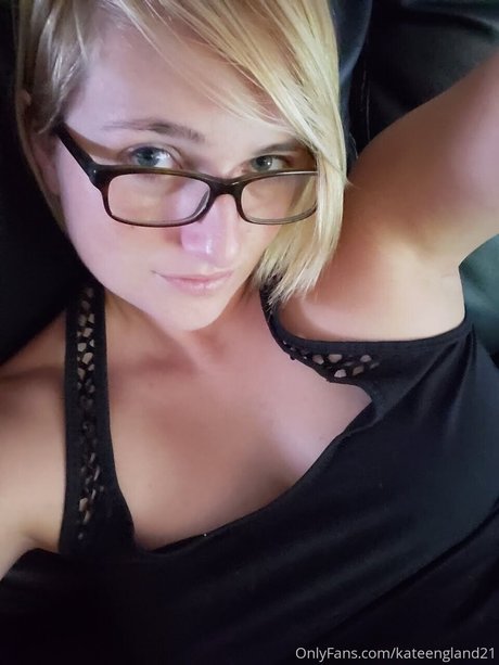Kate England