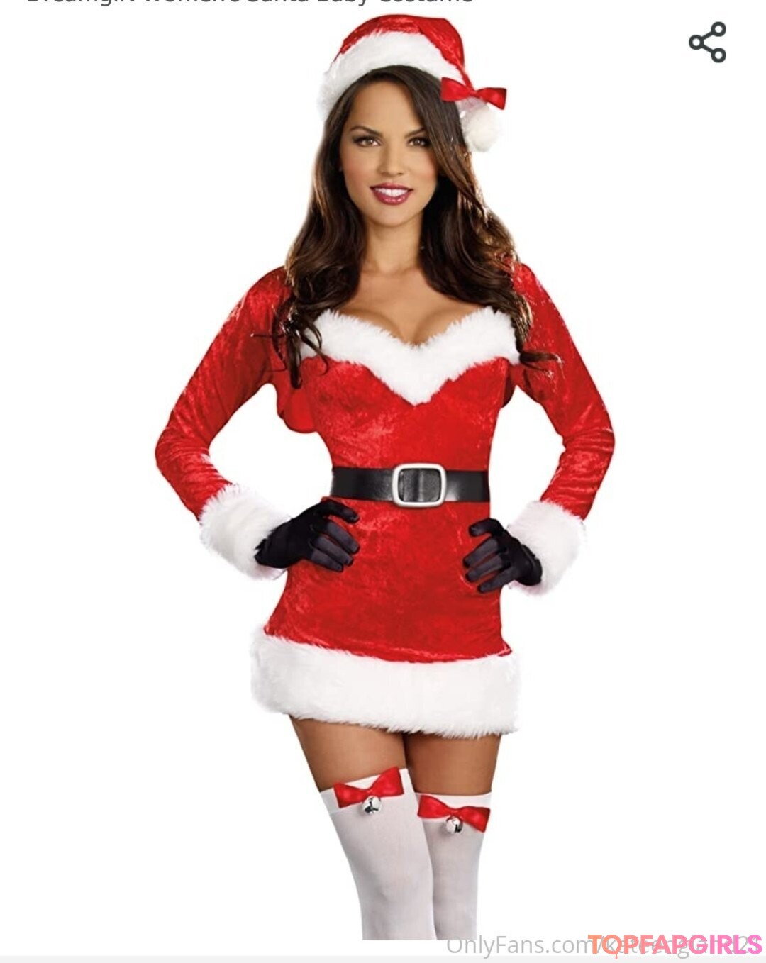 Foto desnuda filtrada de OnlyFans de Kate England #2502