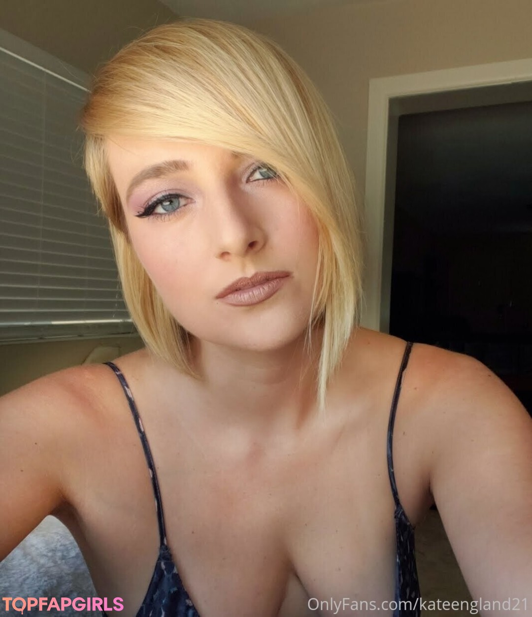 Foto desnuda filtrada de OnlyFans de Kate England #2828