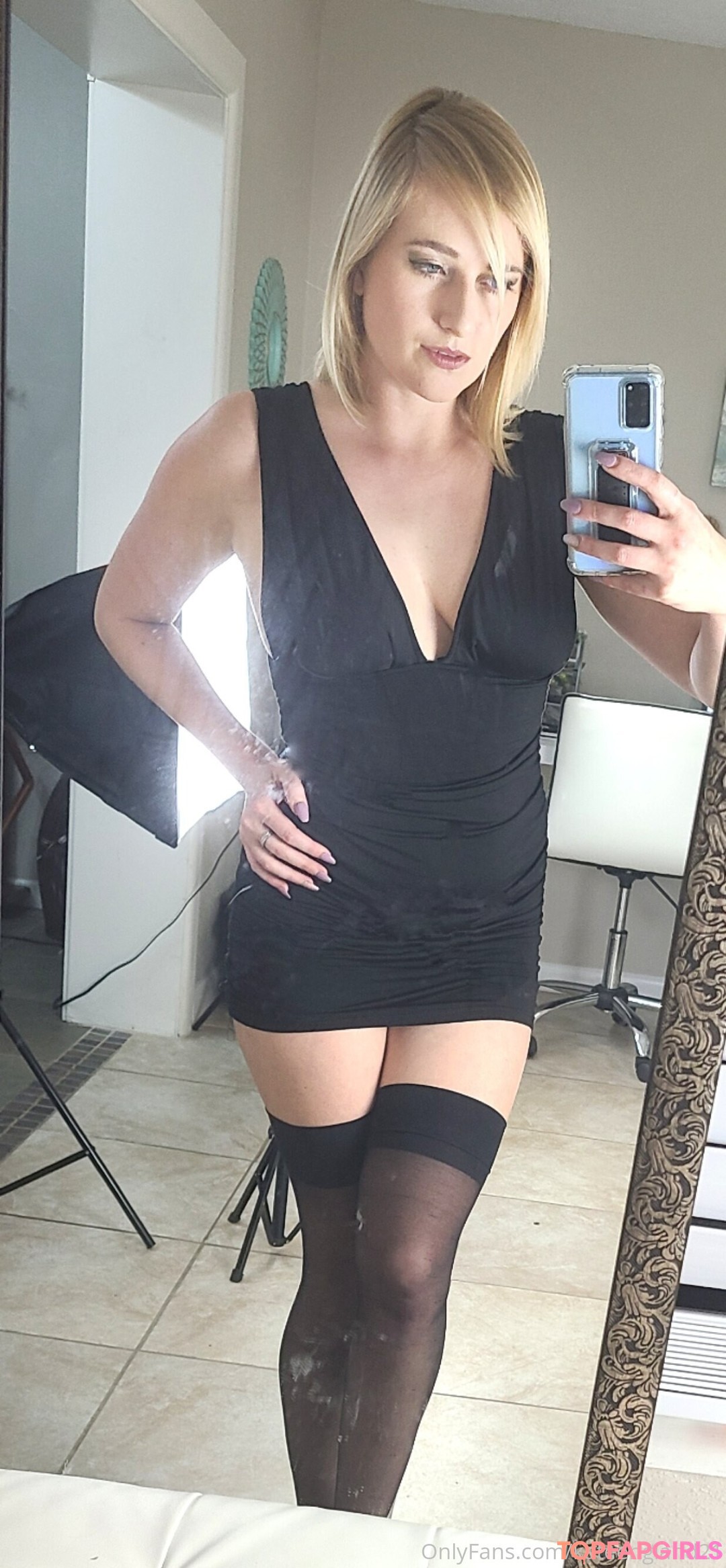 Foto desnuda filtrada de OnlyFans de Kate England #2947