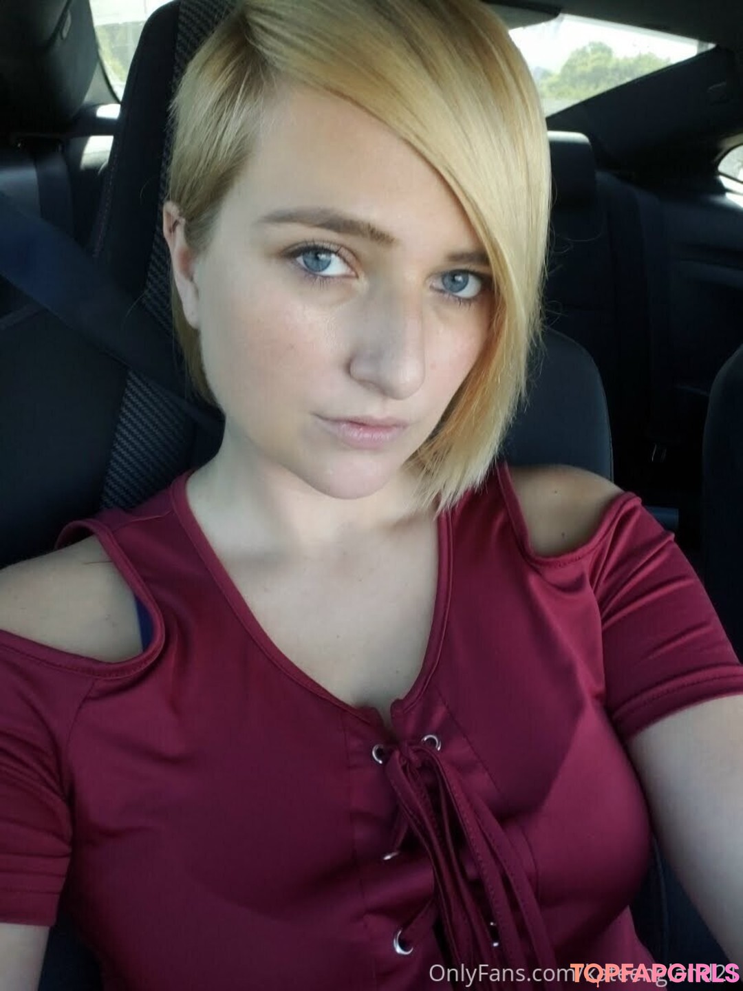 Foto desnuda filtrada de OnlyFans de Kate England #2977