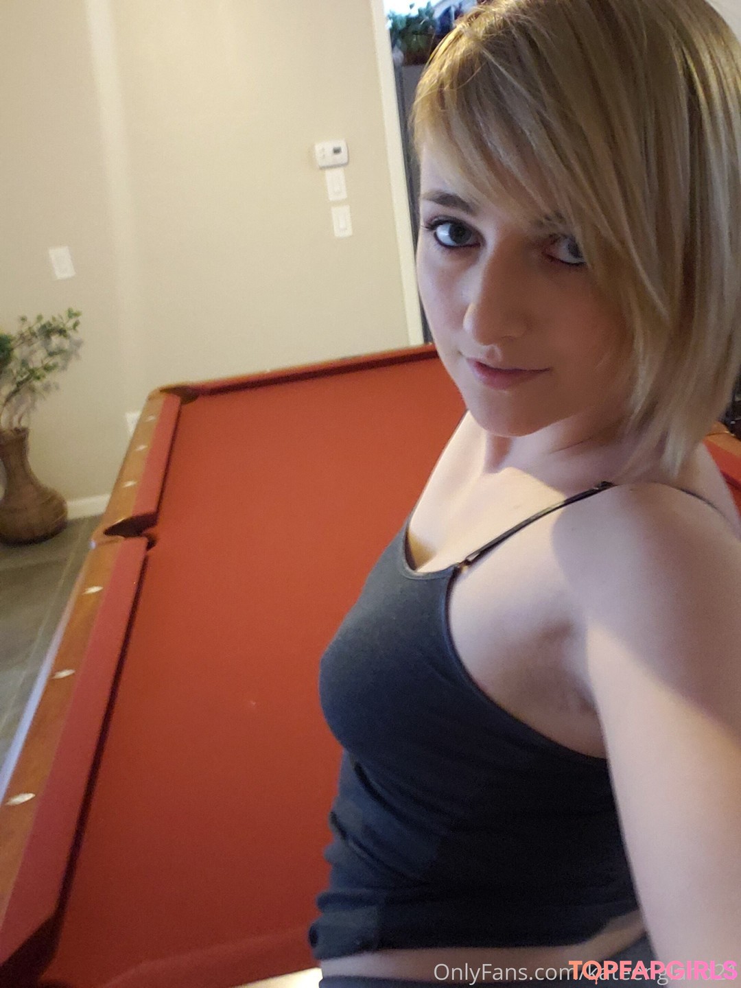 Foto desnuda filtrada de OnlyFans de Kate England #2997