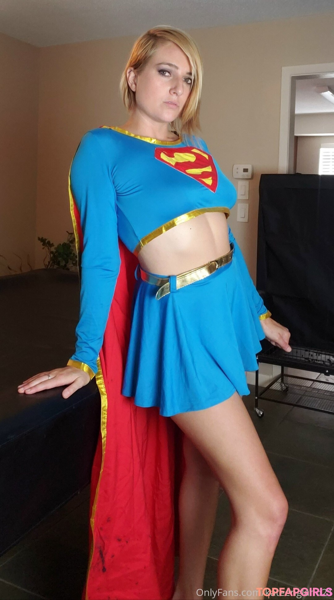 Foto desnuda filtrada de OnlyFans de Kate England #3004