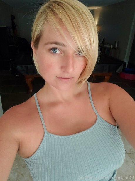 Kate England