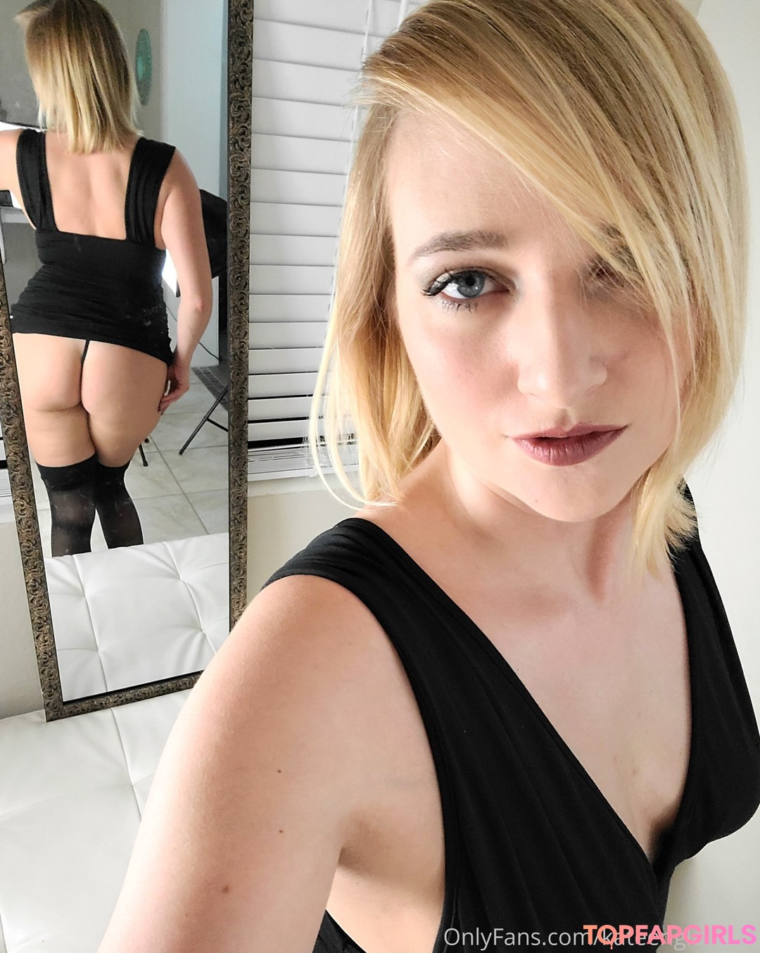 Foto desnuda filtrada de OnlyFans de Kate England #3117