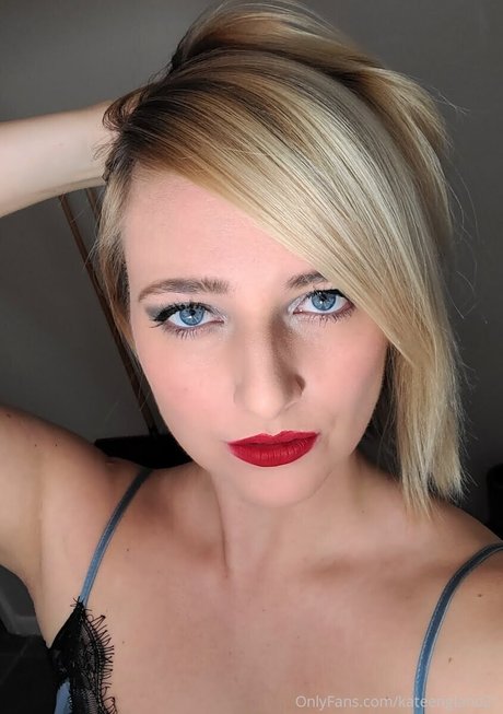Kate England