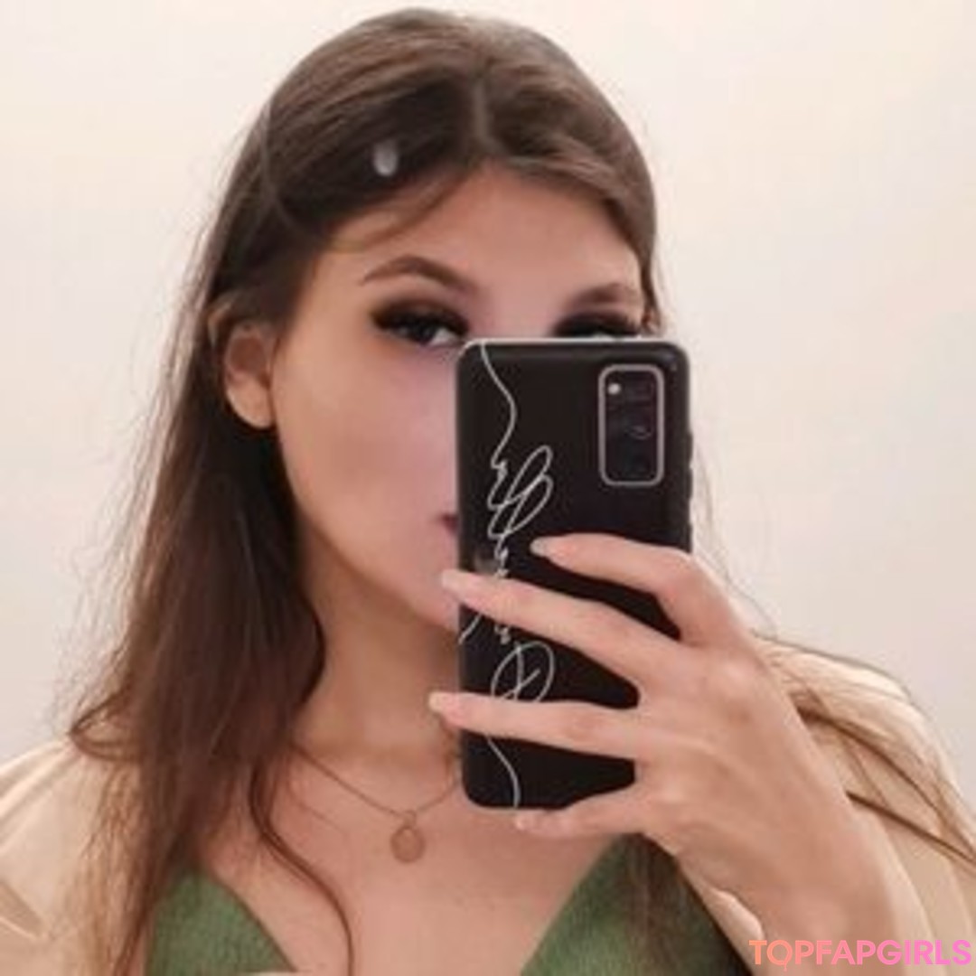 Foto desnuda filtrada de OnlyFans de Daniella #24