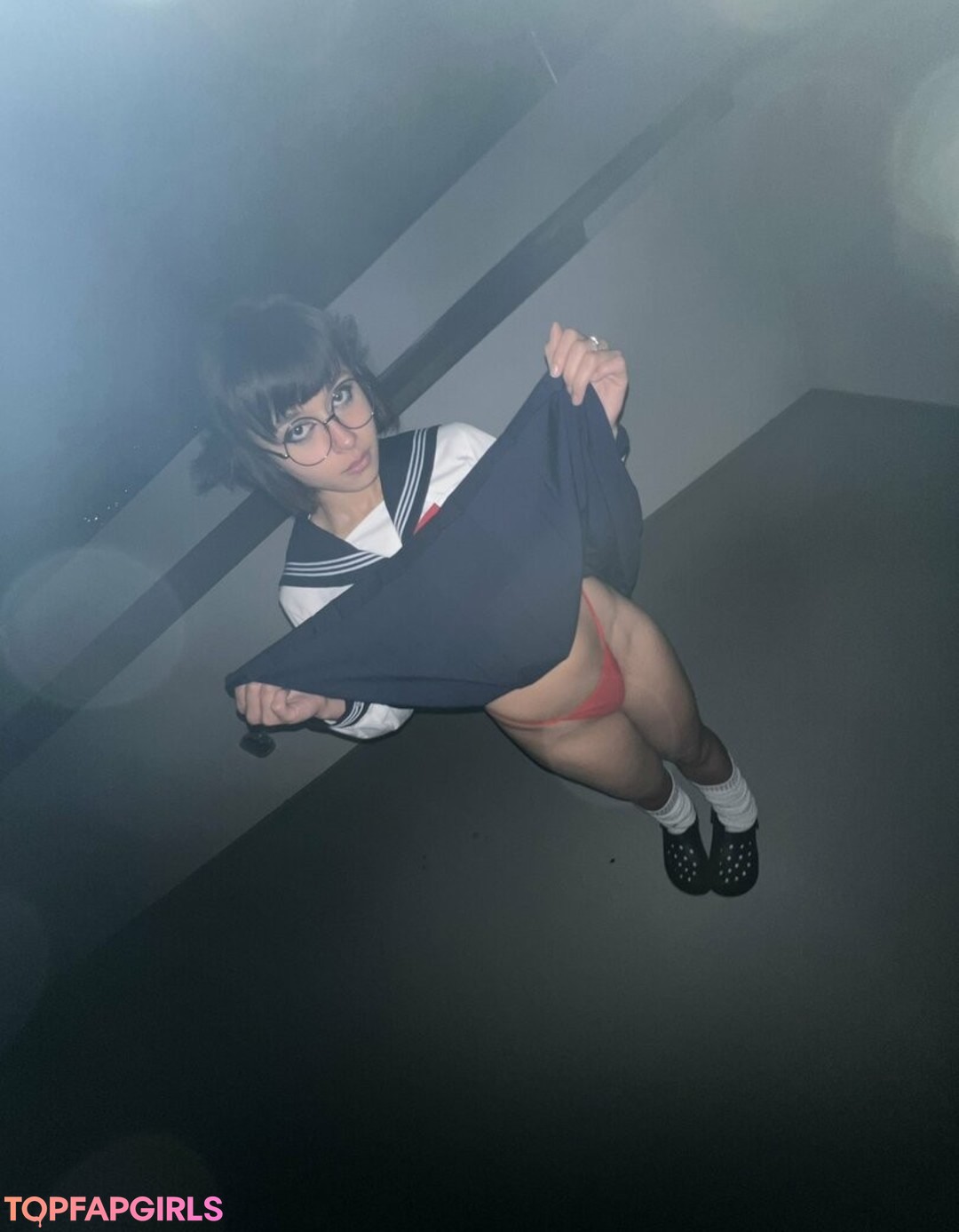 Foto desnuda filtrada de OnlyFans de Irlupdog #1024