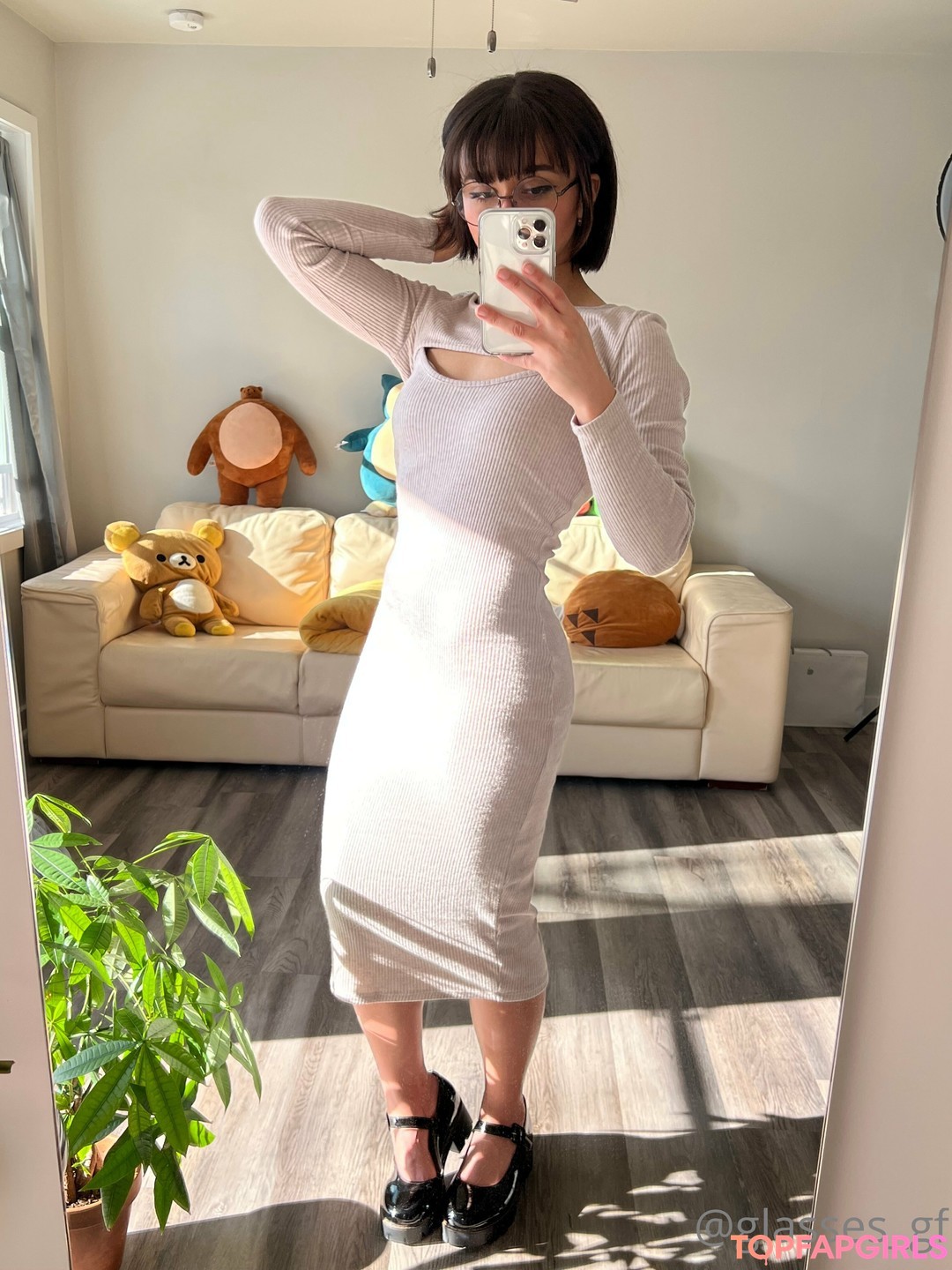 Foto desnuda filtrada de OnlyFans de Irlupdog #602