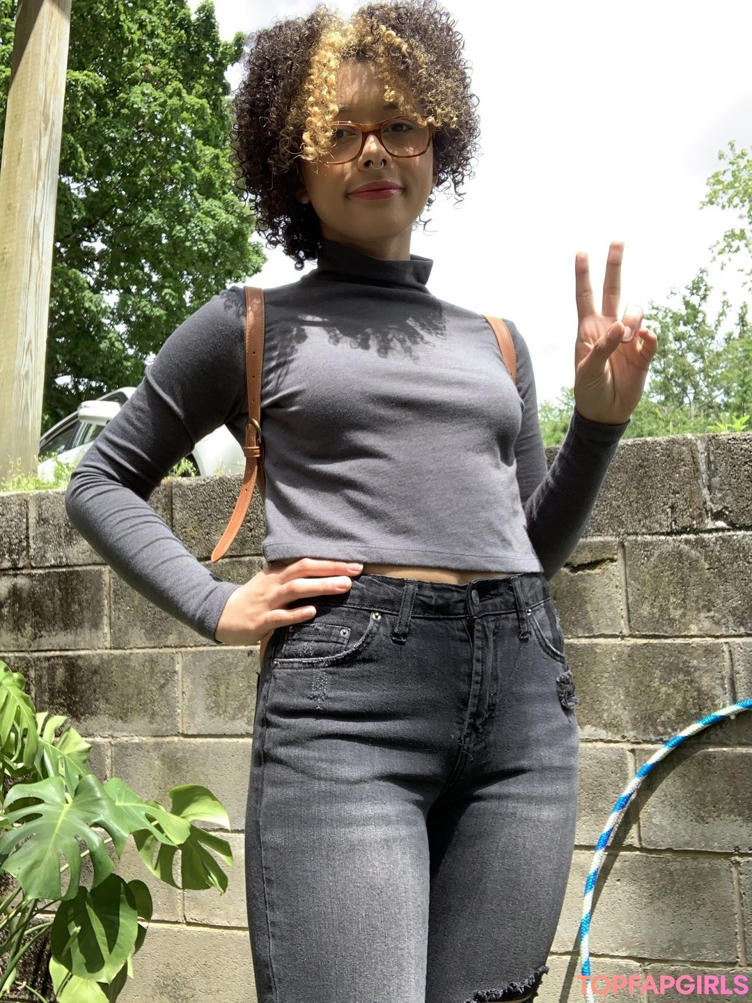 Foto desnuda filtrada de OnlyFans de Irlupdog #147