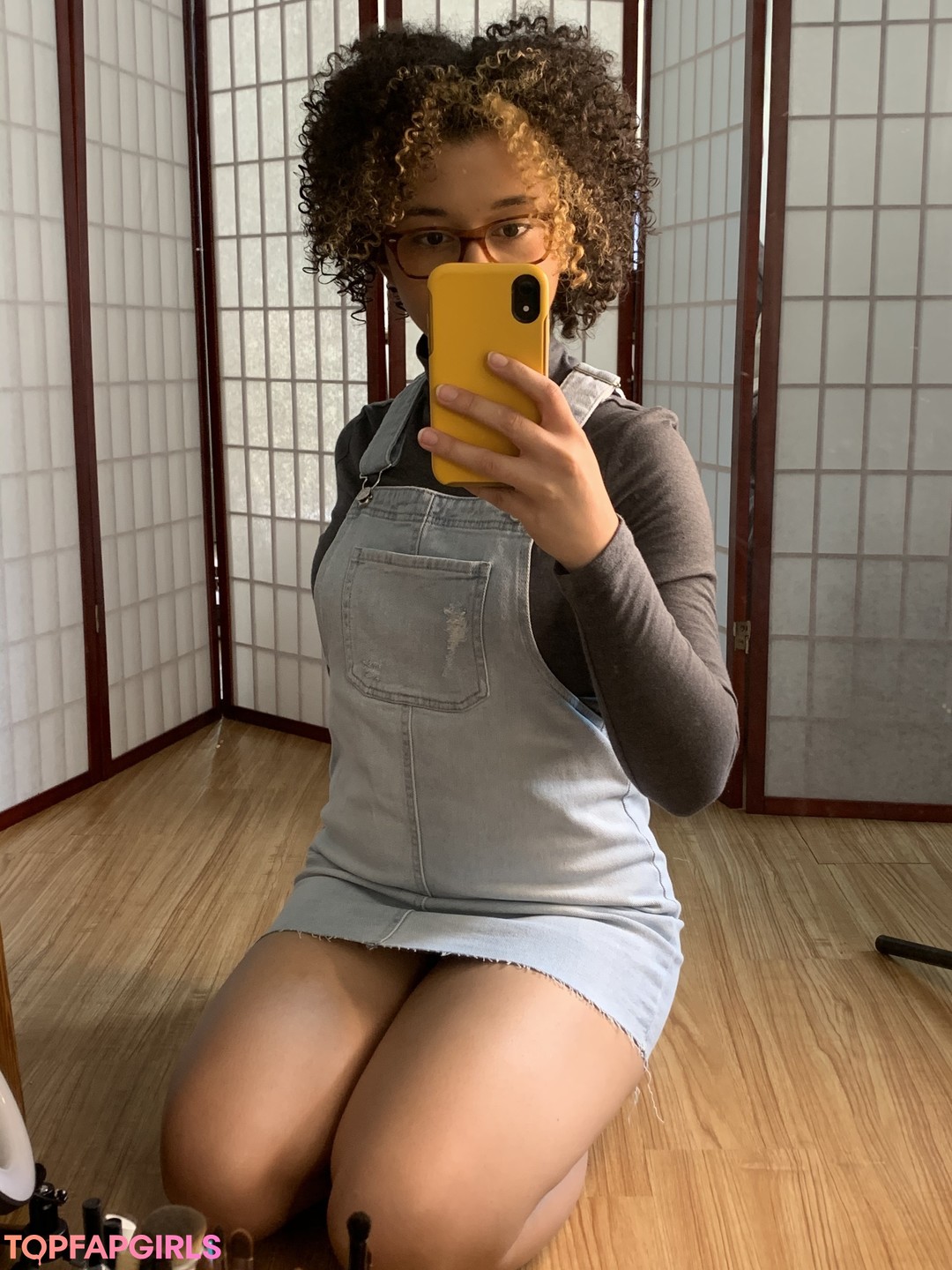 Foto desnuda filtrada de OnlyFans de Irlupdog #274