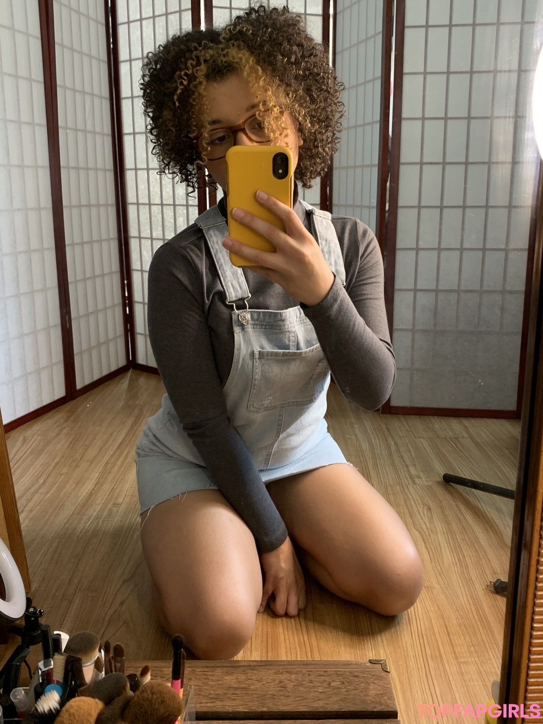 Foto desnuda filtrada de OnlyFans de Irlupdog #275