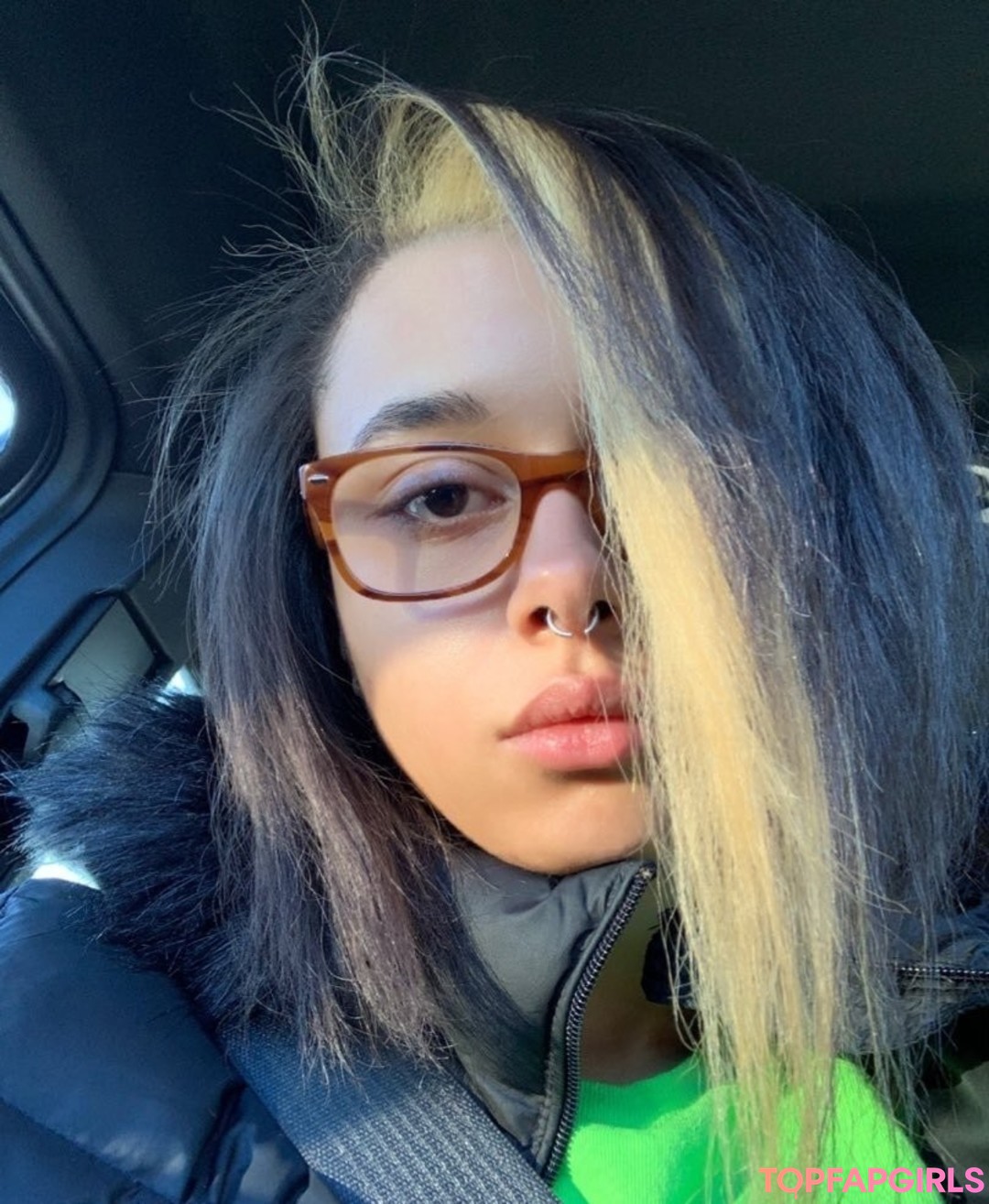 Foto desnuda filtrada de OnlyFans de Irlupdog #765