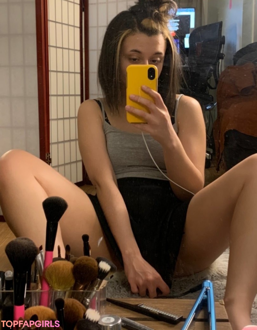 Foto desnuda filtrada de OnlyFans de Irlupdog #799