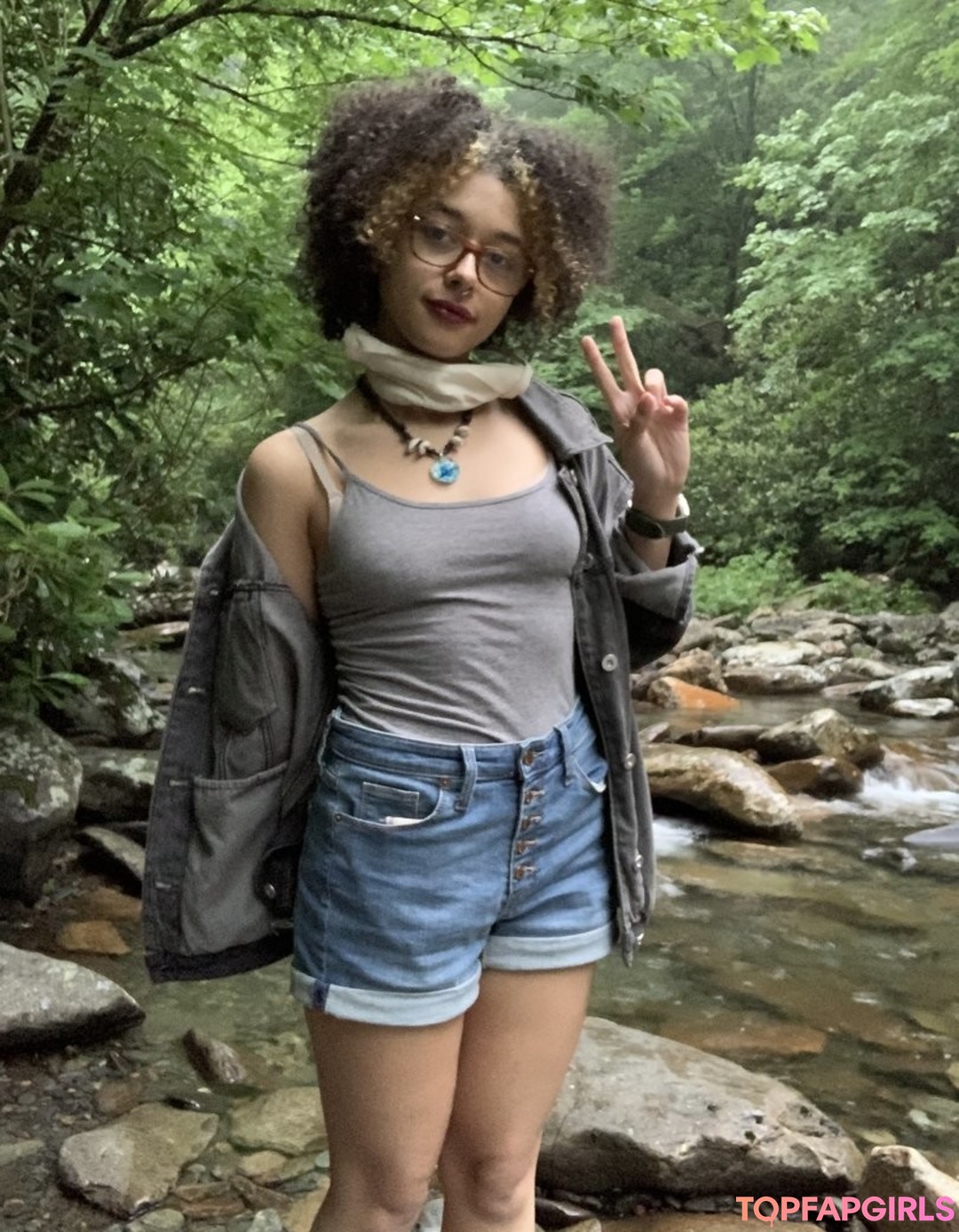 Foto desnuda filtrada de OnlyFans de Irlupdog #879