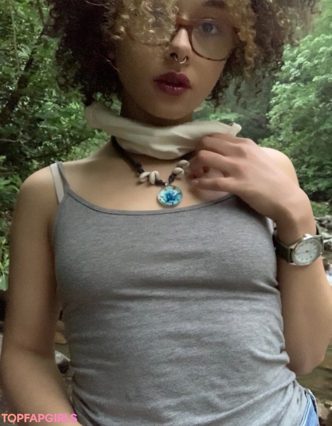 Foto desnuda filtrada de OnlyFans de Irlupdog #880