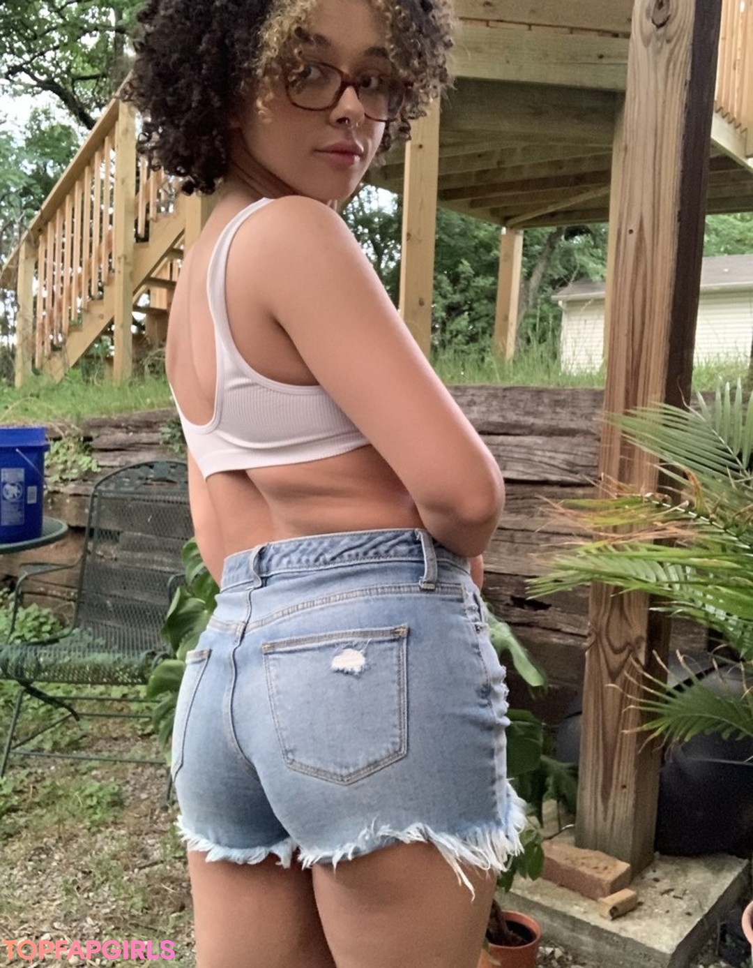 Foto desnuda filtrada de OnlyFans de Irlupdog #891