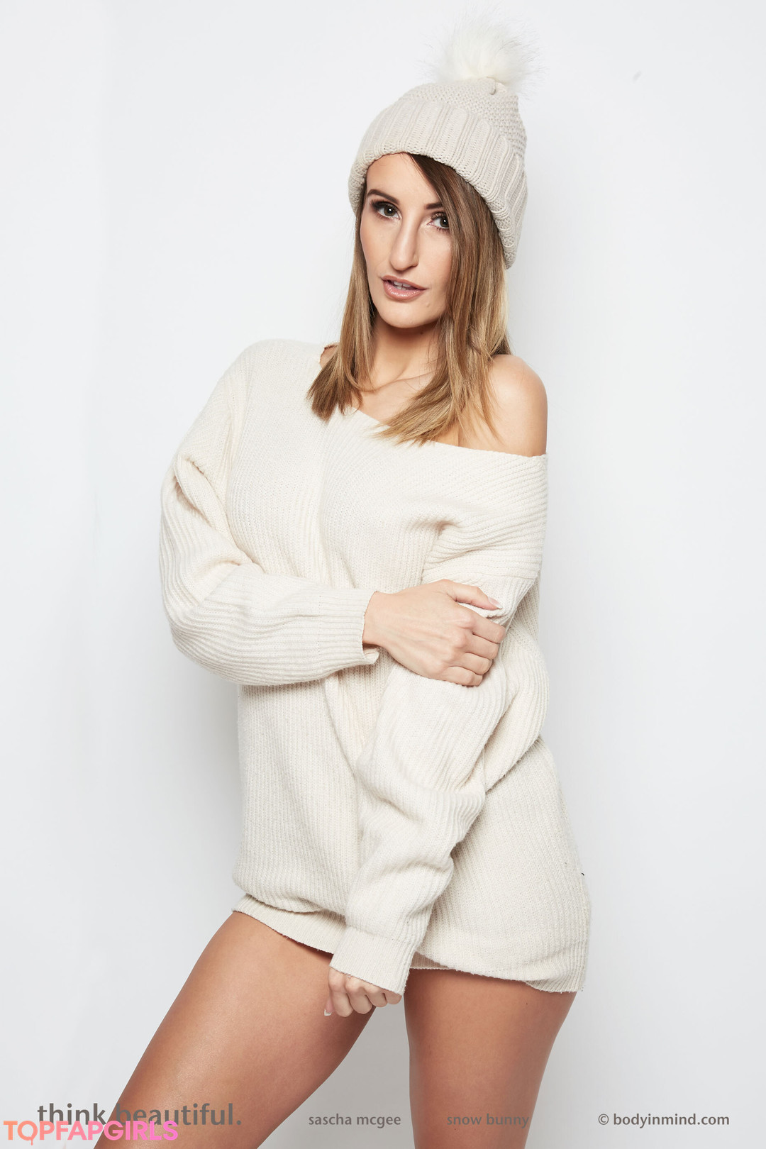 Foto desnuda filtrada de OnlyFans de Tmcgeexx #175