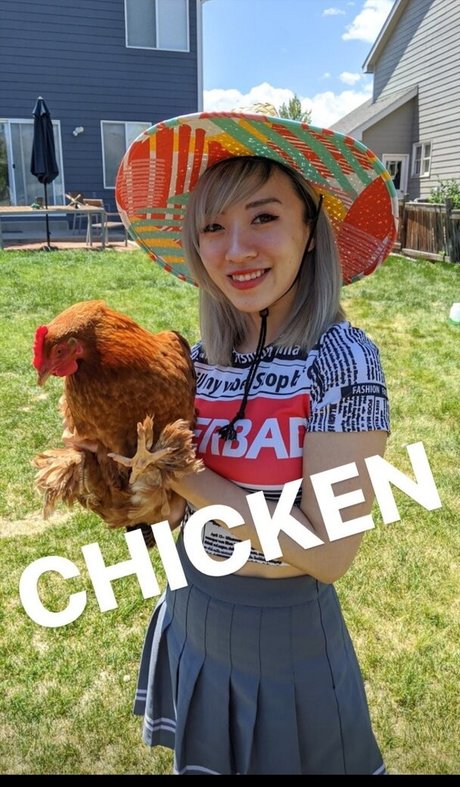 Stella Chuu