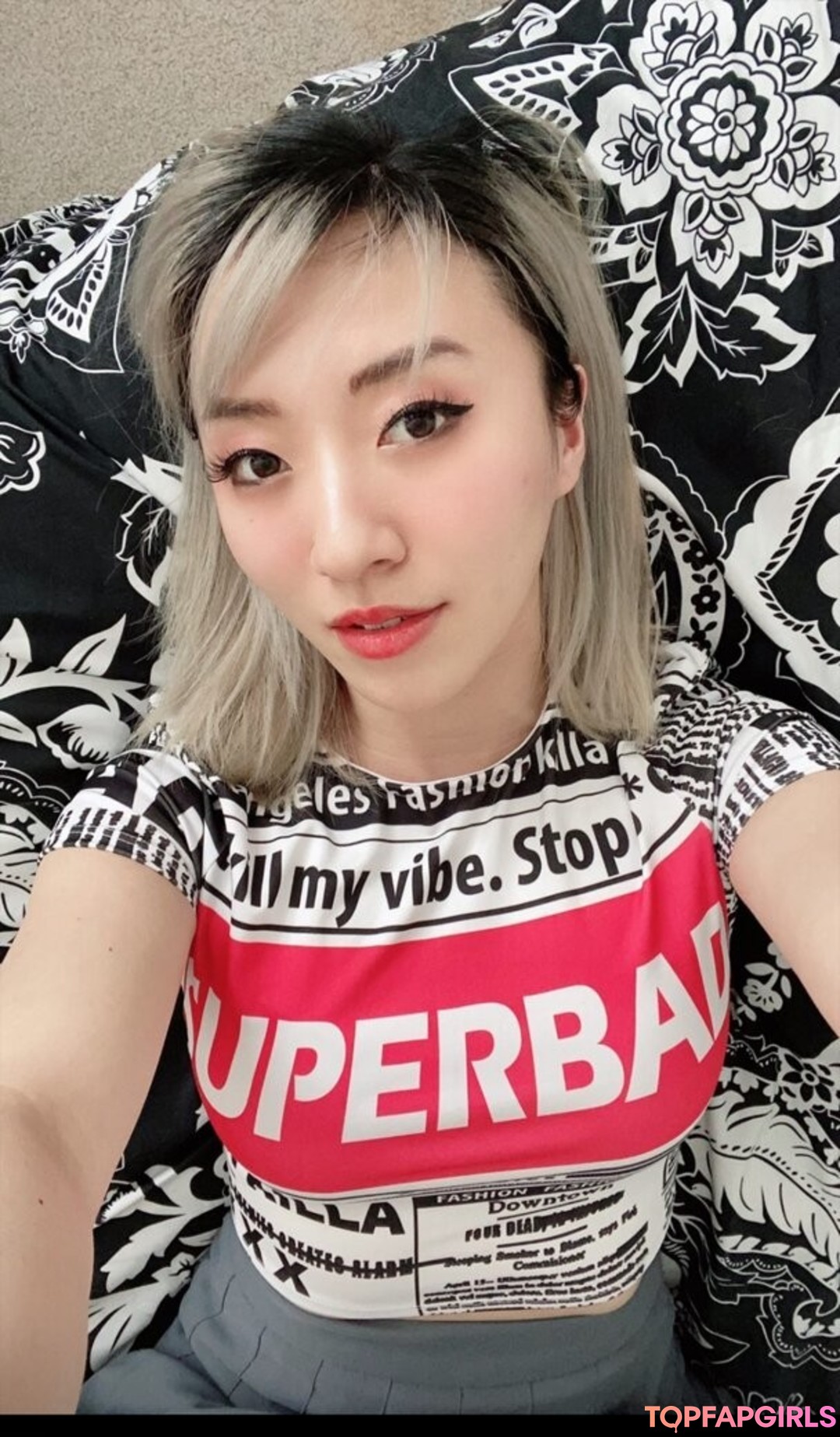 Foto desnuda filtrada de OnlyFans de Stella Chuu #226 Foto desnuda filtrada de OnlyFans de Stella Chuu #226