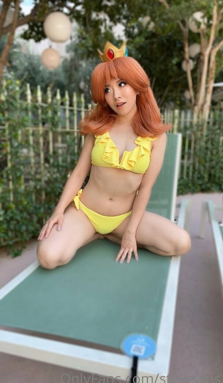 Stella Chuu