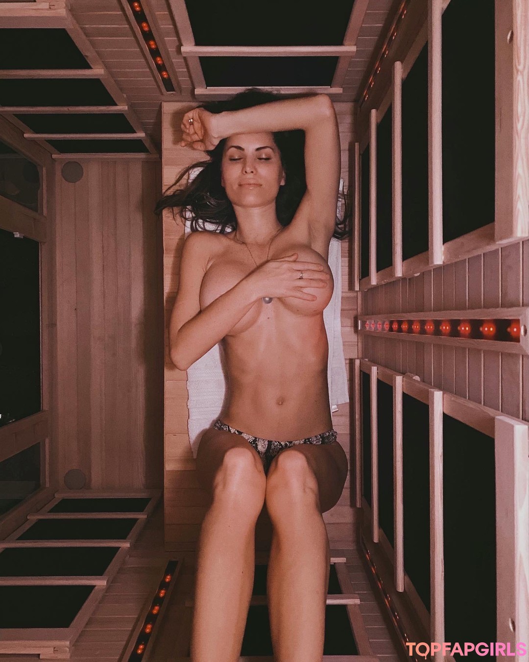 Foto desnuda filtrada de OnlyFans de Jala Sue #79